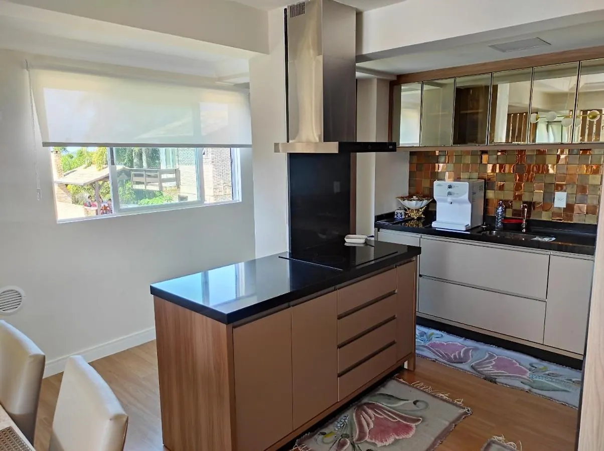 Kwatera prywatna Suite Estrela Dalva 1 Bombinhas